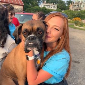 Meet your Posher, Jaime